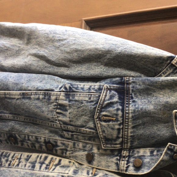 Marciano Oversized Jacket - Picture 5 of 8